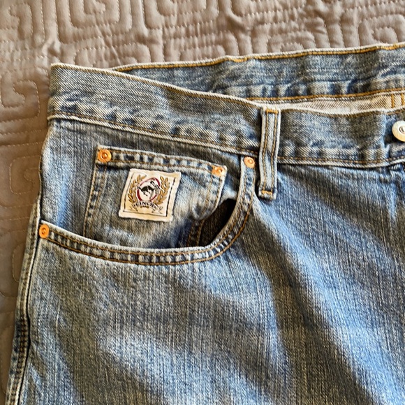 Cinch jeans 40X30 - Picture 2 of 7